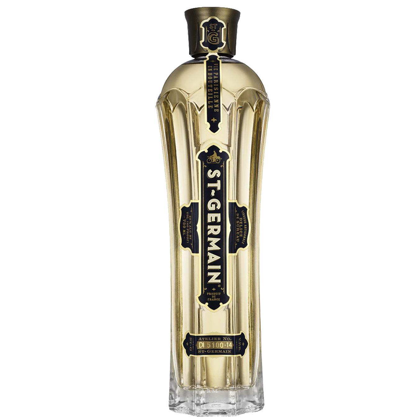 Liqueur St-Germain, 700 ml St-Germain – price, reviews