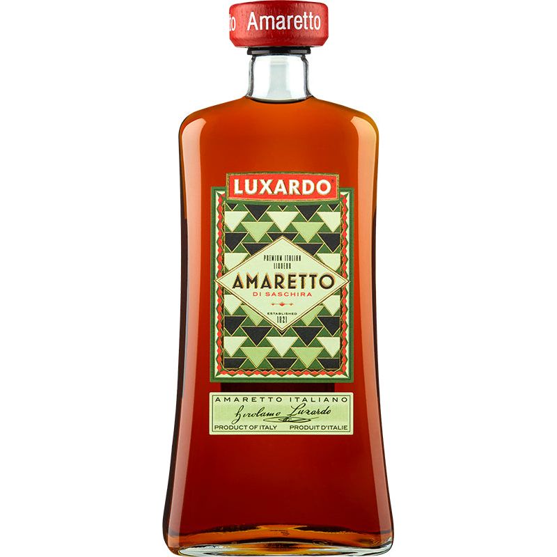 Luxardo Amaretto Di Saschira 750ml – BSW Liquor