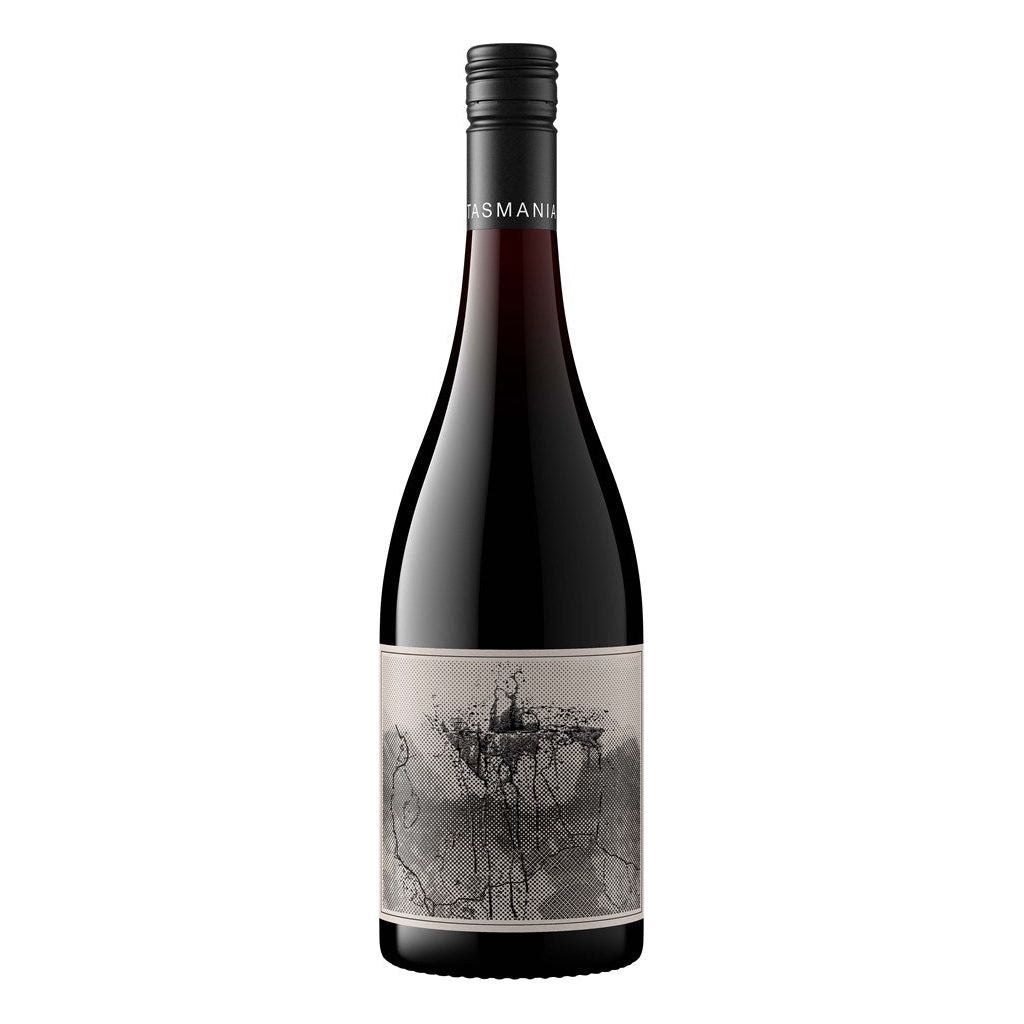 Dark Horse Pinot Noir 2021 750 ml.