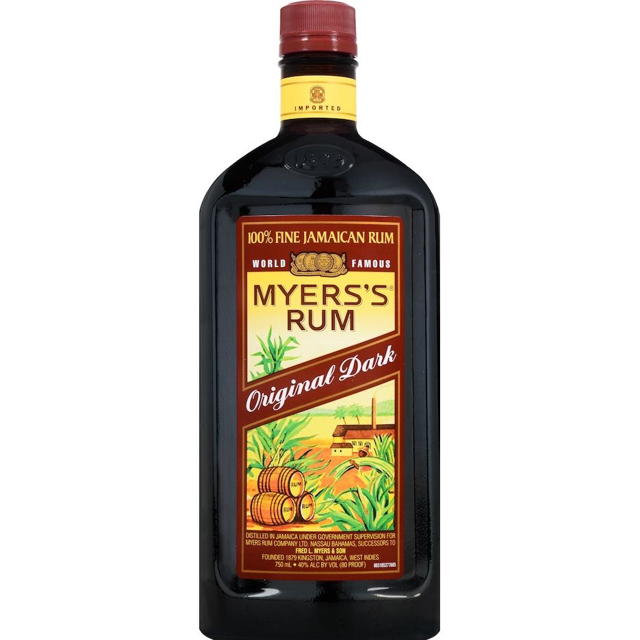 M&O Spirits Black - 750 ML, Whiskey