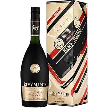 Remy Martin VSOP Cognac Heritage Edition 3 700ml – BSW Liquor