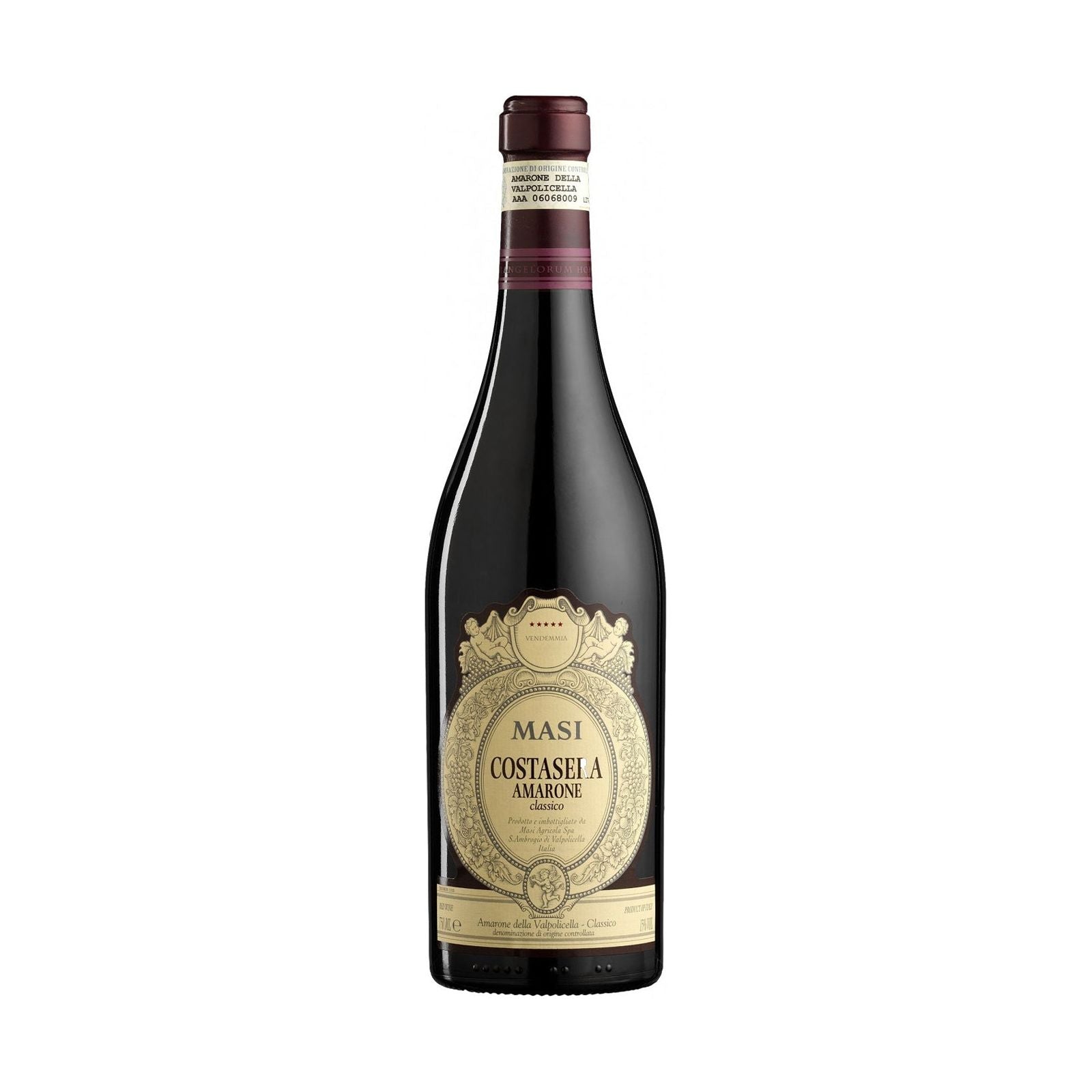 Masi Costasera Amarone Classico 2016 375ml BSW Liquor