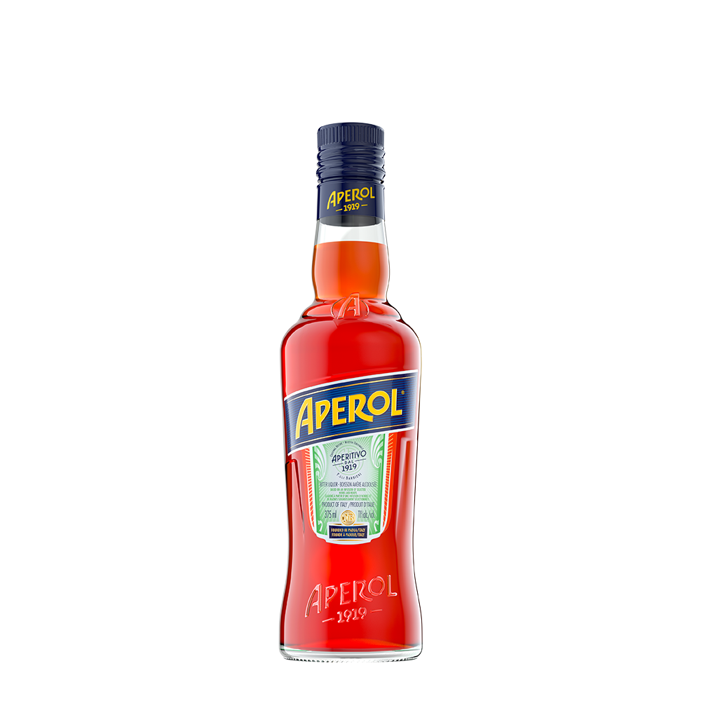 Aperol Aperitivo 375ml Bsw Liquor