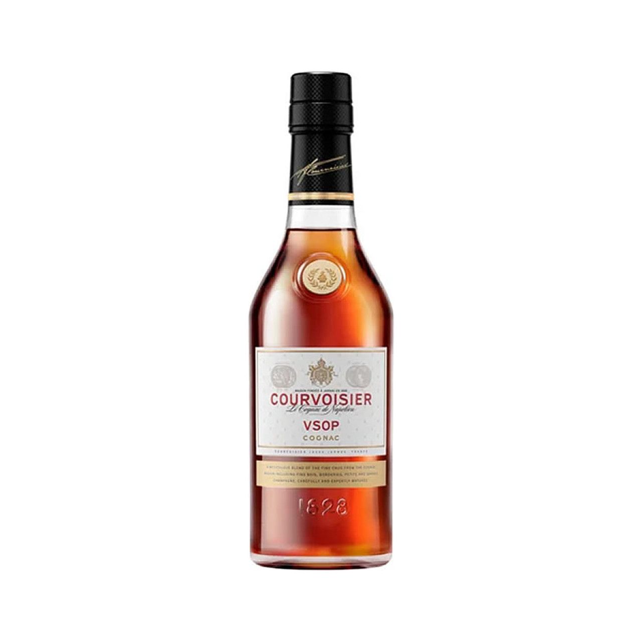 Courvoisier VSOP Cognac 375ml