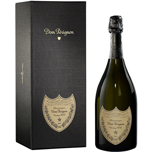 Dom perignon white gold hotsell