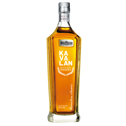 KAVALAN ウィスキー-