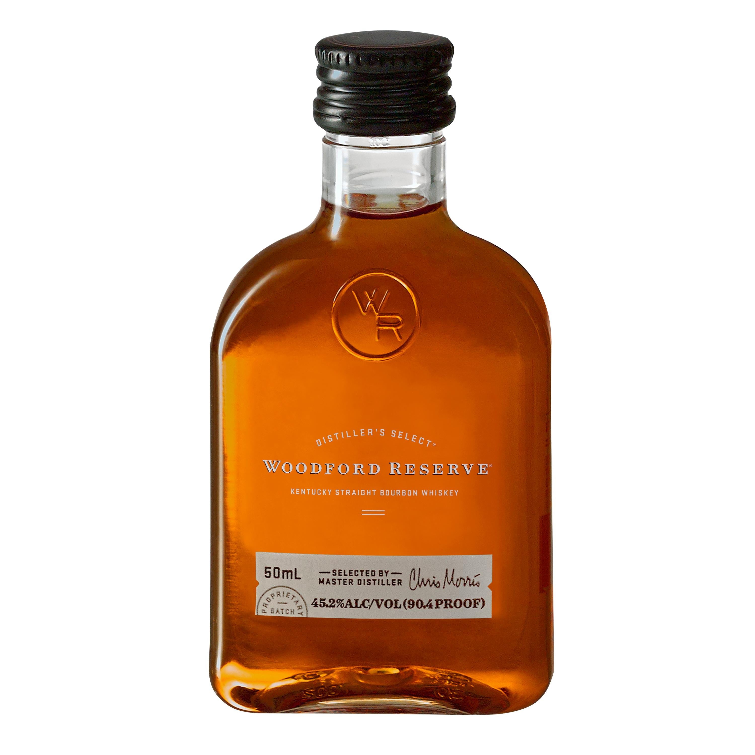 Woodford Reserve Bourbon - 45.2%