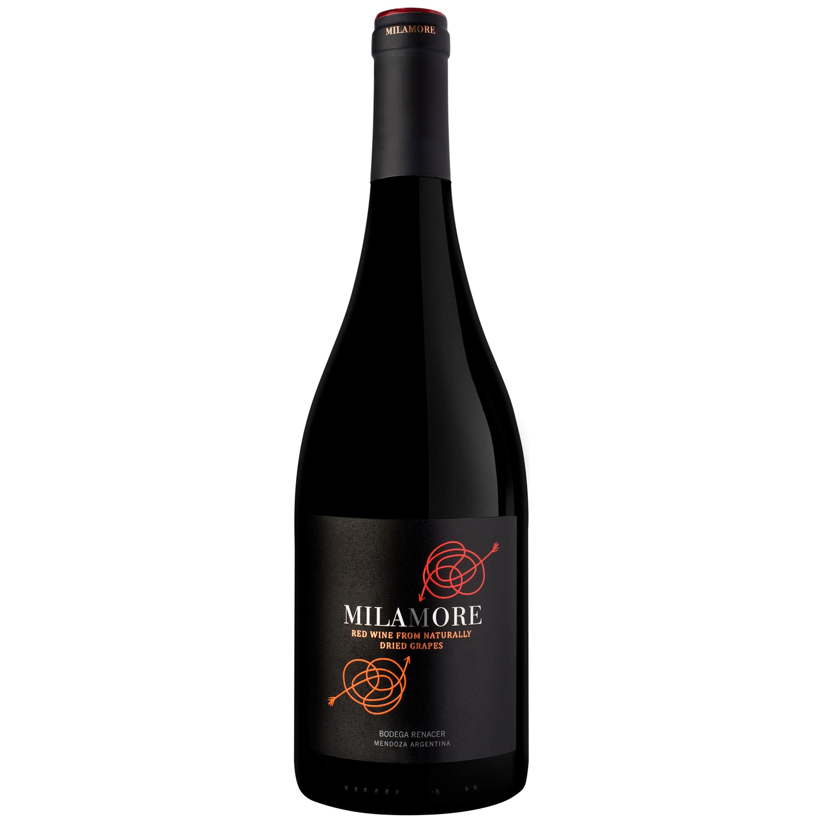 Bodegas Renacer Milamore 2020 750ml – BSW Liquor