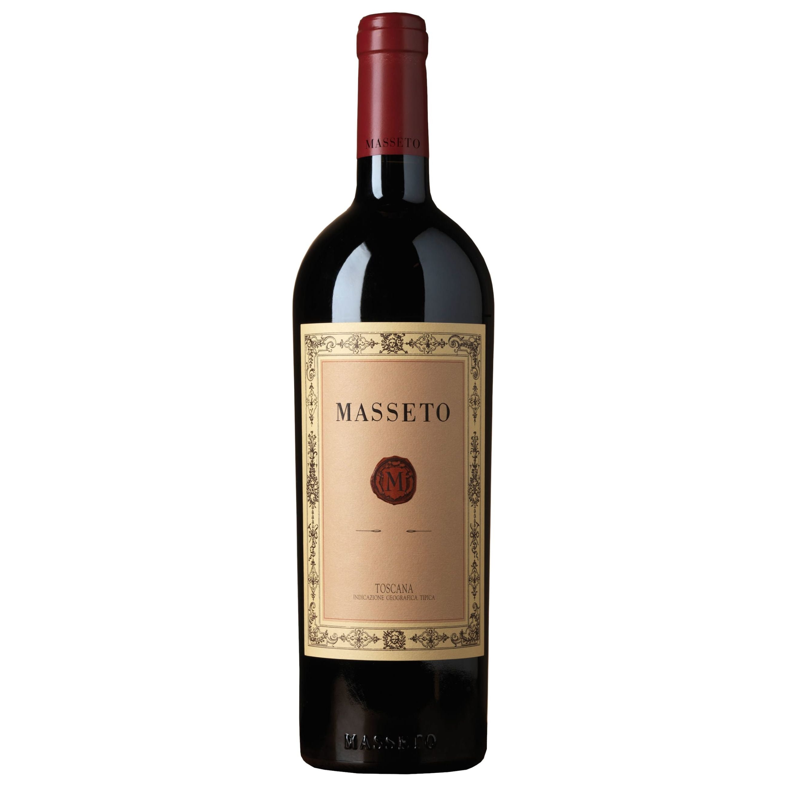 Masseto store wine price