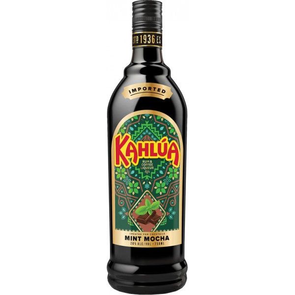 Kahlúa - Wikipedia