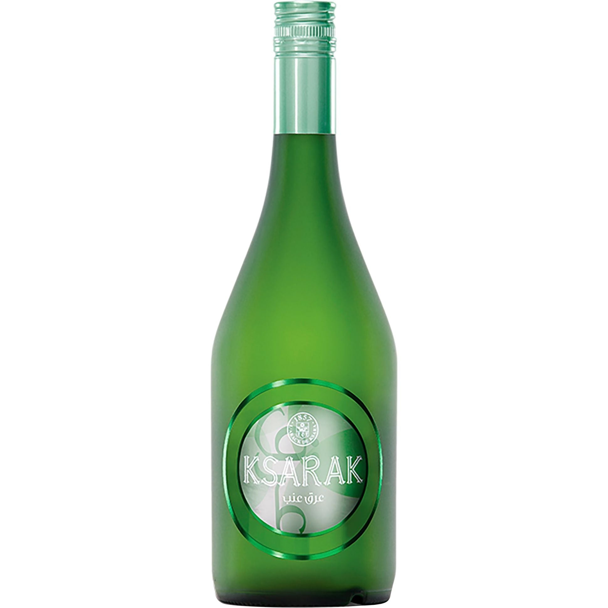 Chateau Ksara Arak 750ml BSW Liquor