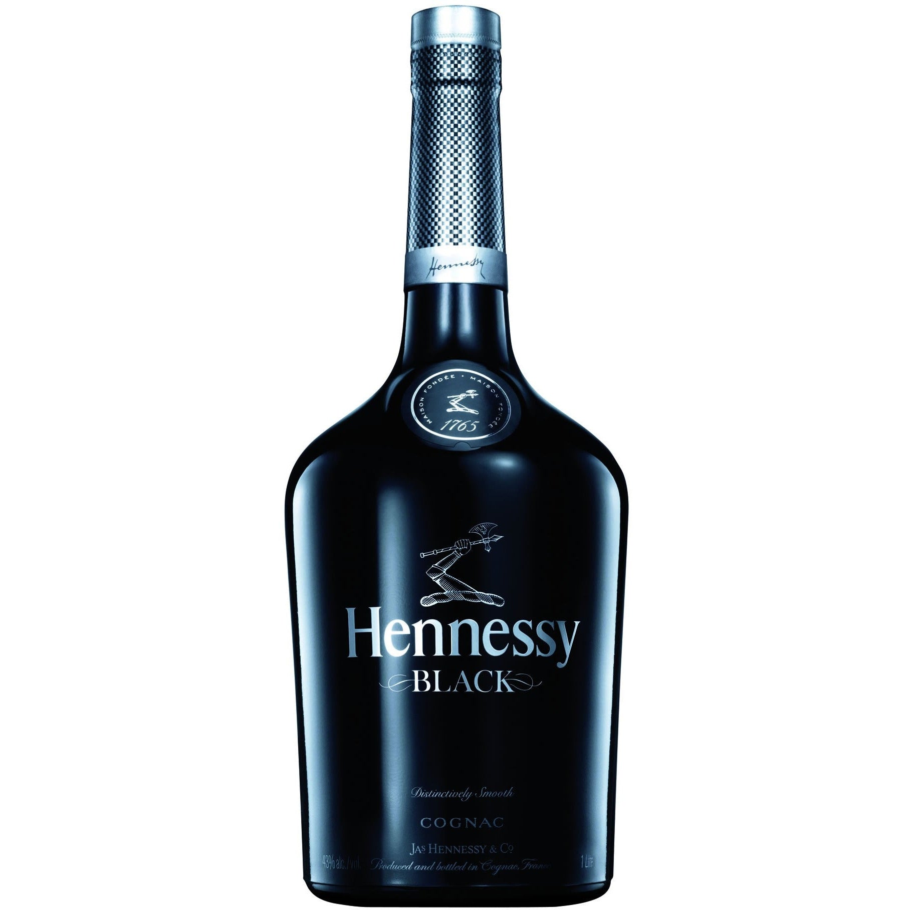 Hennessy Black 750ml – BSW Liquor