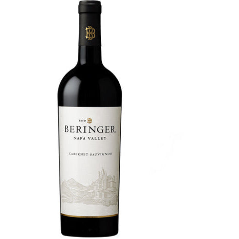 Beringer wine price sale