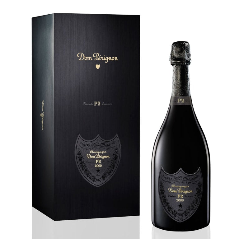 Dom Perignon P2 2000 750ml