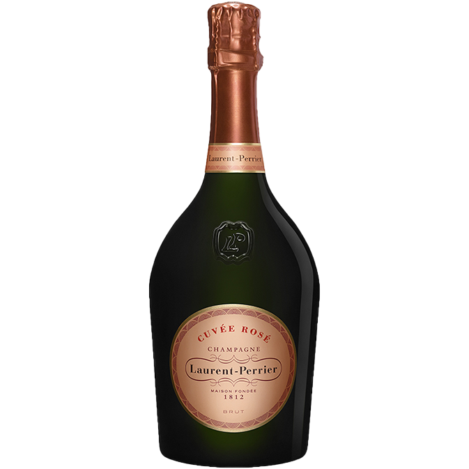 Laurent Perrier Cuvee Rose 750ml – BSW Liquor