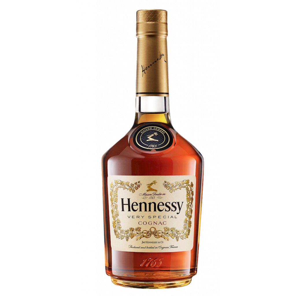 Hennessy VS 50ml – BSW Liquor