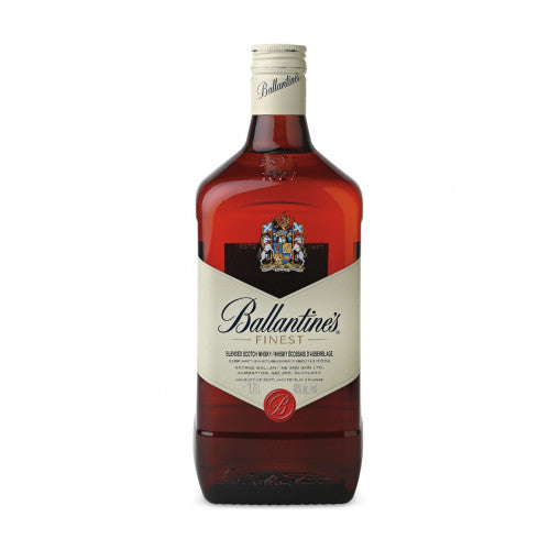 Ballantine's Finest 1.75L – BSW Liquor