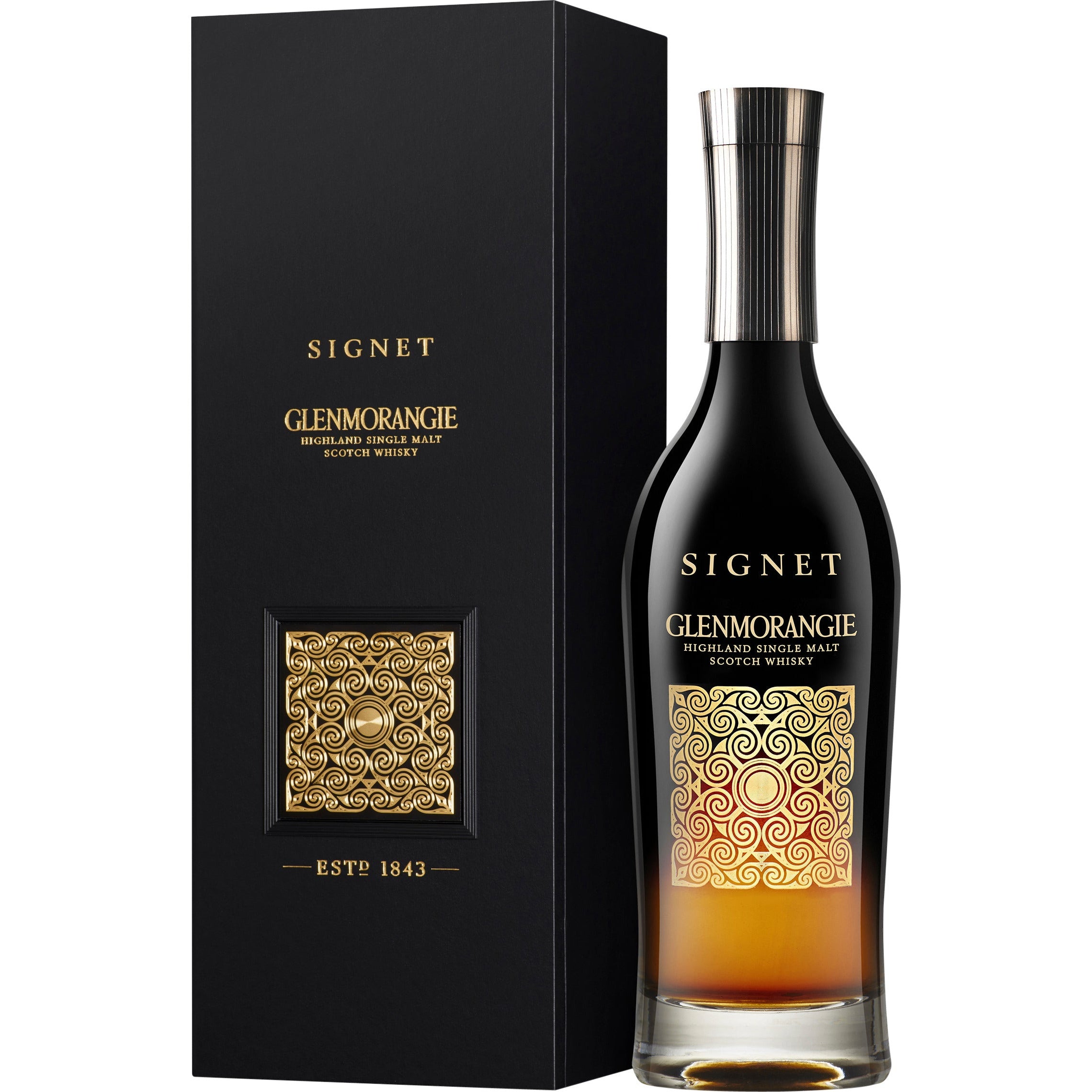 Whisky Glenmorangie Signet Box-Whisky