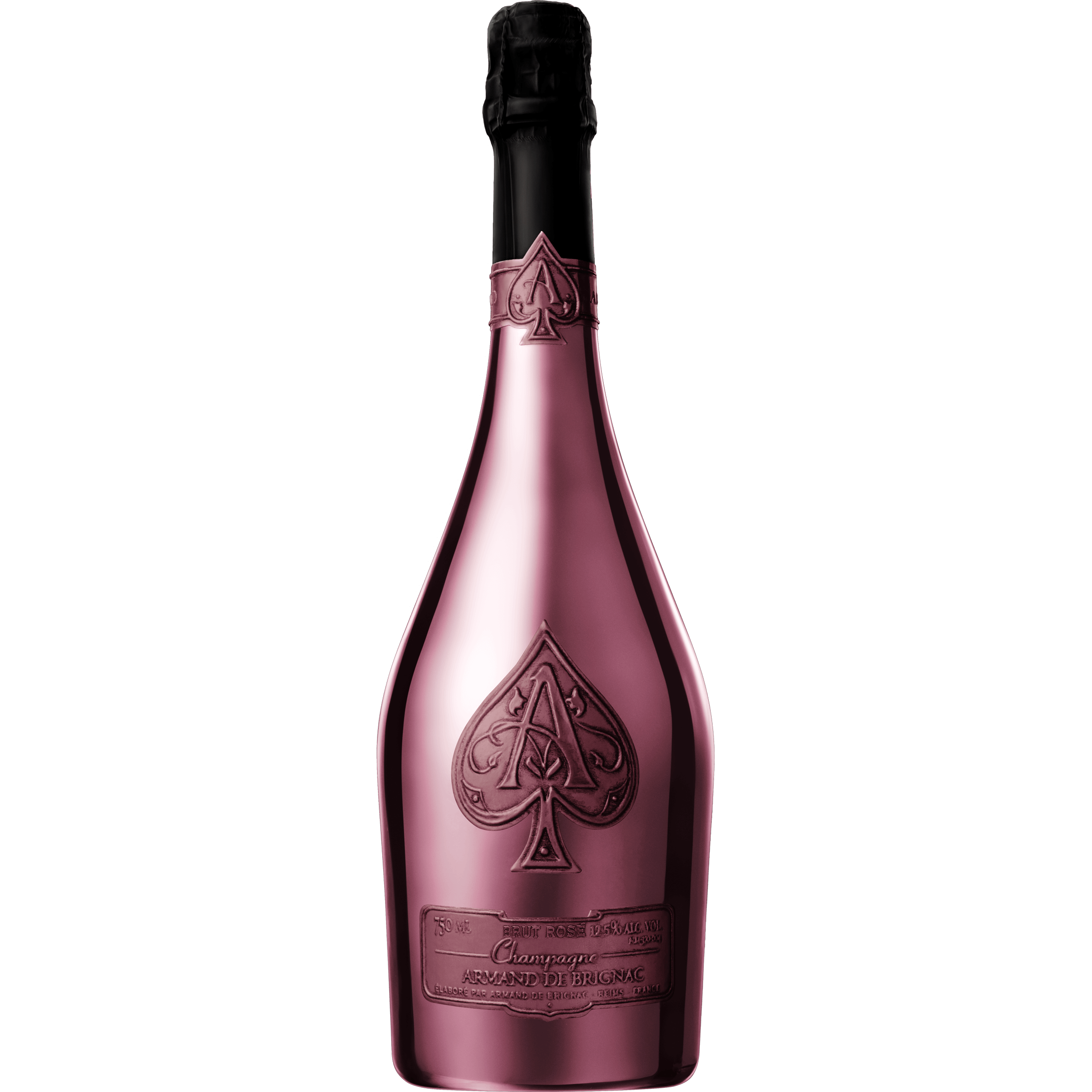 Armand de Brignac Ace Of Spades Champagne Rose – Wine Chateau