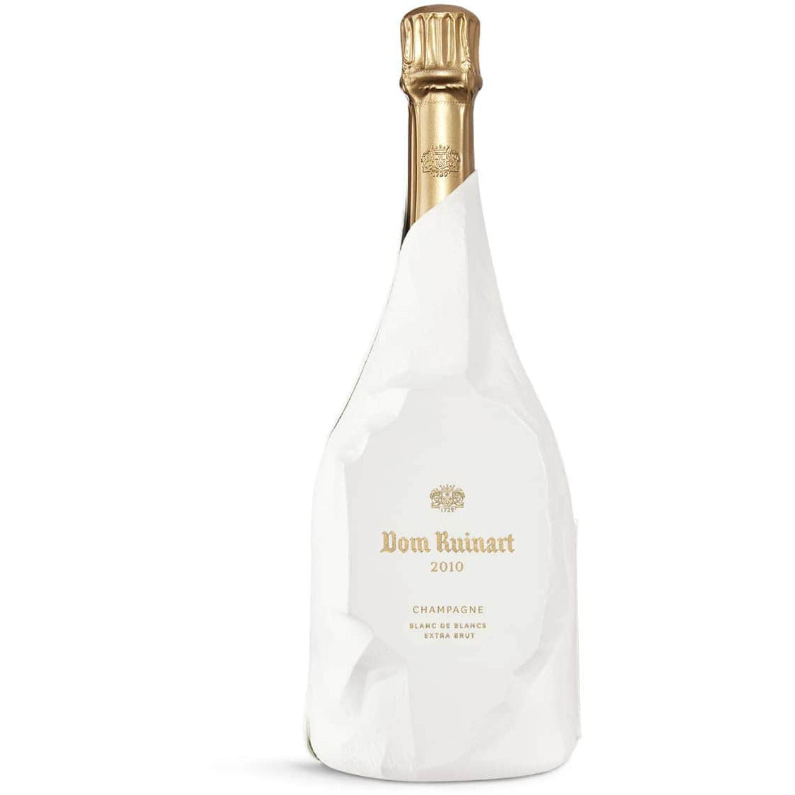 Dom Ruinart Blanc De Blancs 2010 750ml