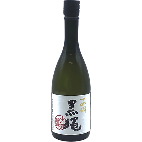 Juyondai Black String 720ml 十四代 大吟釀 黑繩 – BSW Liquor