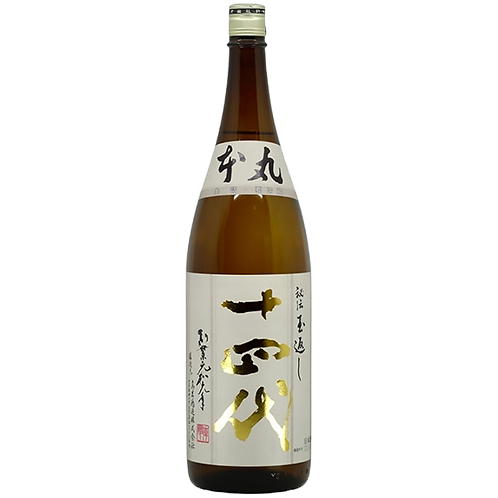 Juyondai Honmaru 1.8L 十四代 本丸 秘伝玉返し – BSW Liquor