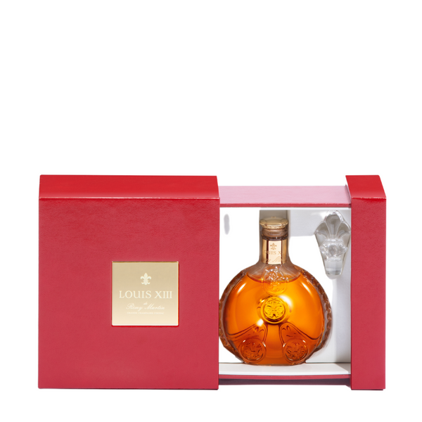 Remy Martin Louis XIII Cognac 1.75 L - Wally's Wine & Spirits