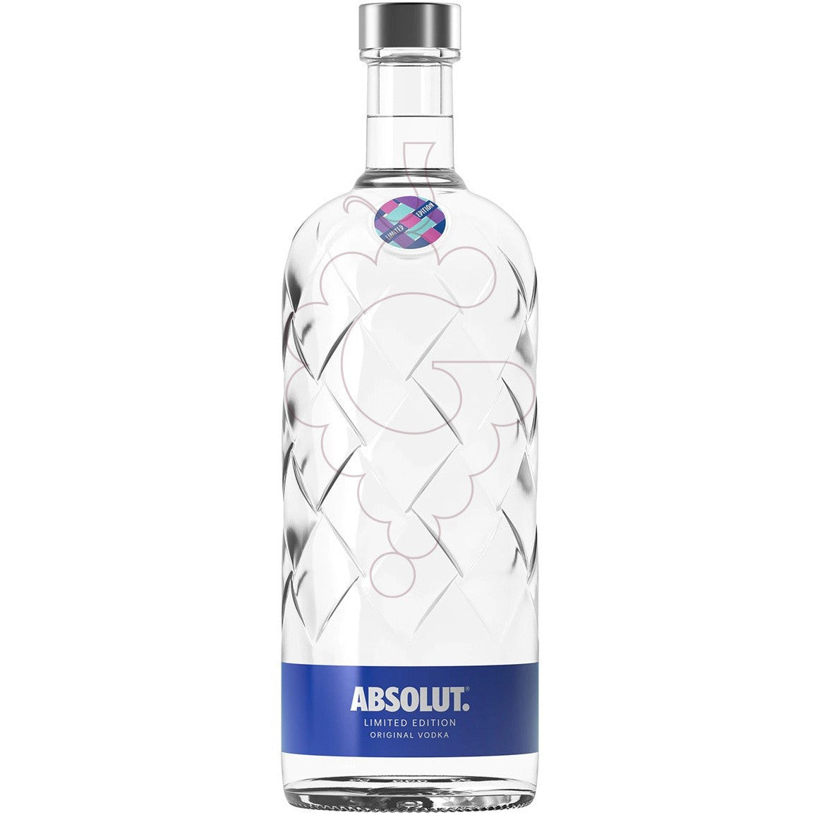 Absolut Vodka Absolut 0,7 ℓ