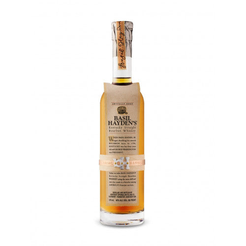 Basil Hayden s 8 Year Old Bourbon 375ml BSW Liquor