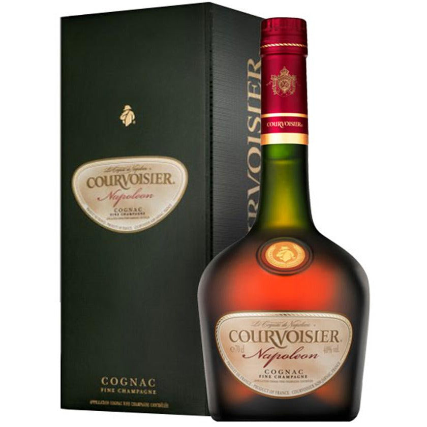 Courvoisier Napolean Cognac 750ml – BSW Liquor