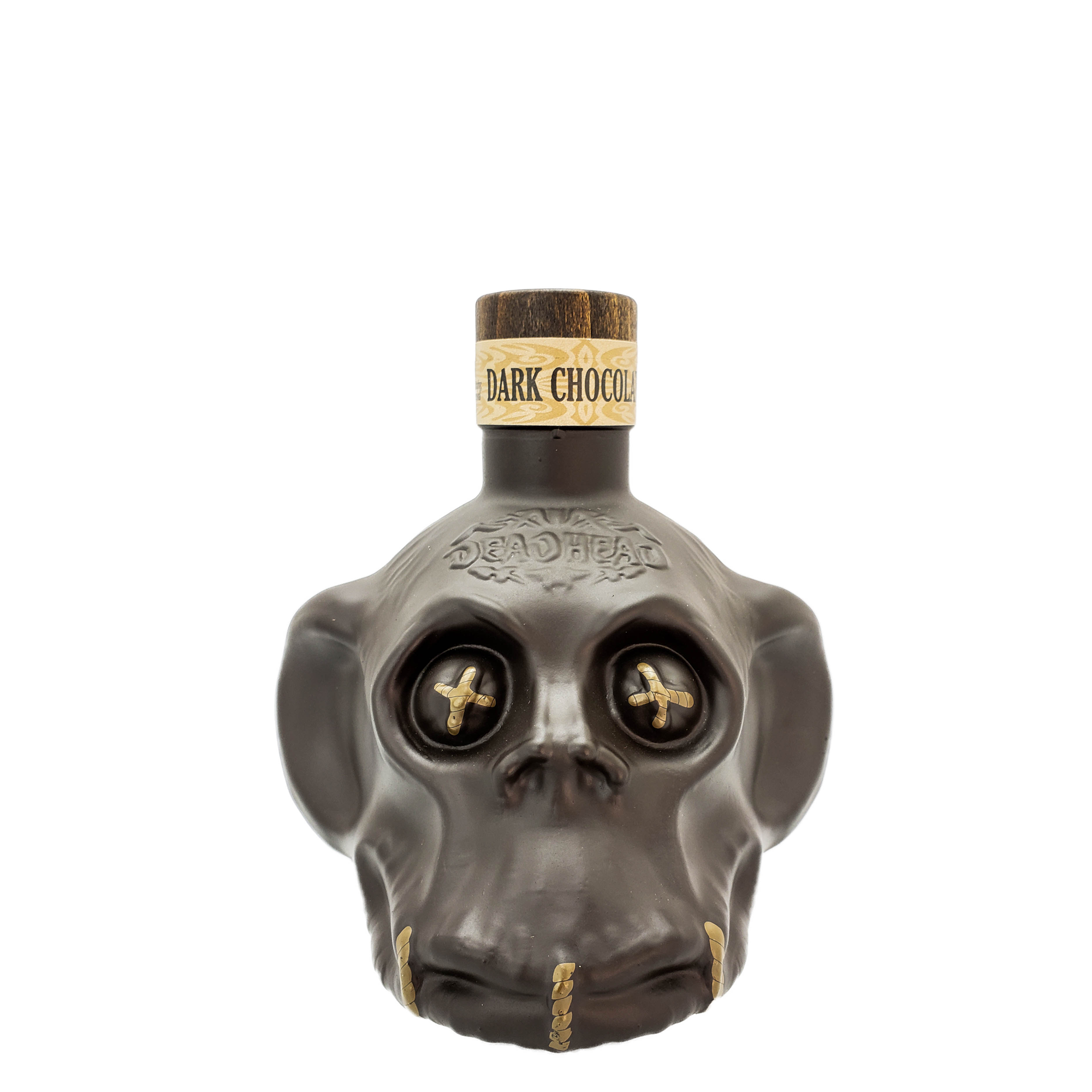 Deadhead Cask Aged Rum 750mL