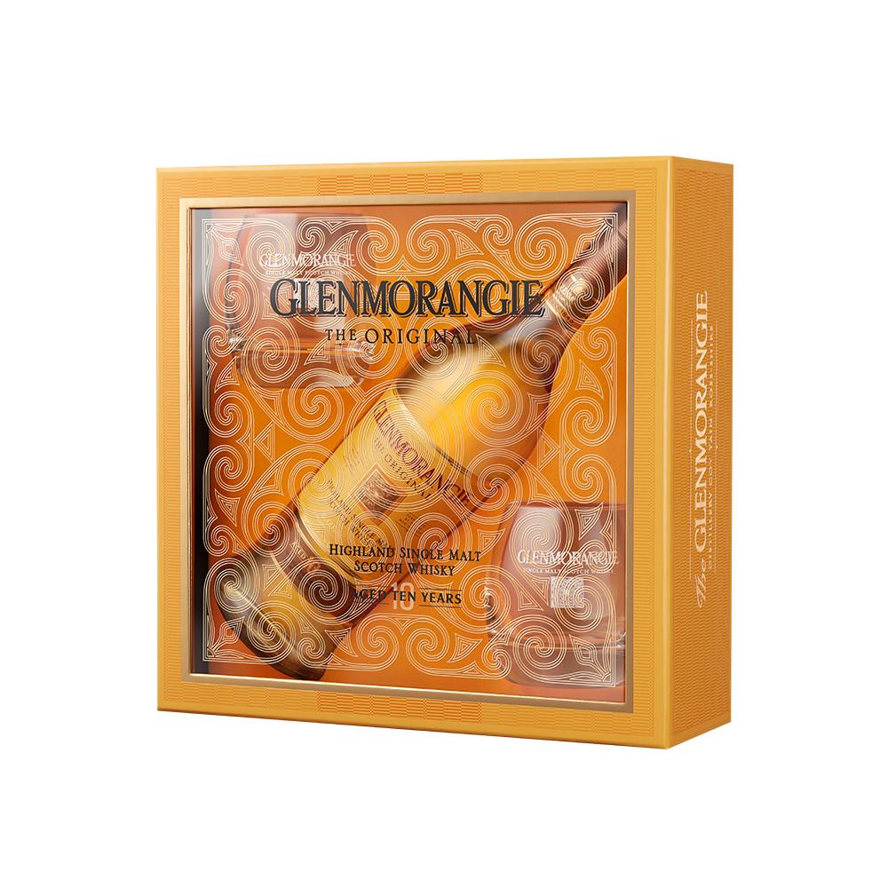 Review # 6 - Glenmorangie 10 - Truly “The Original” for Me : r/Scotch