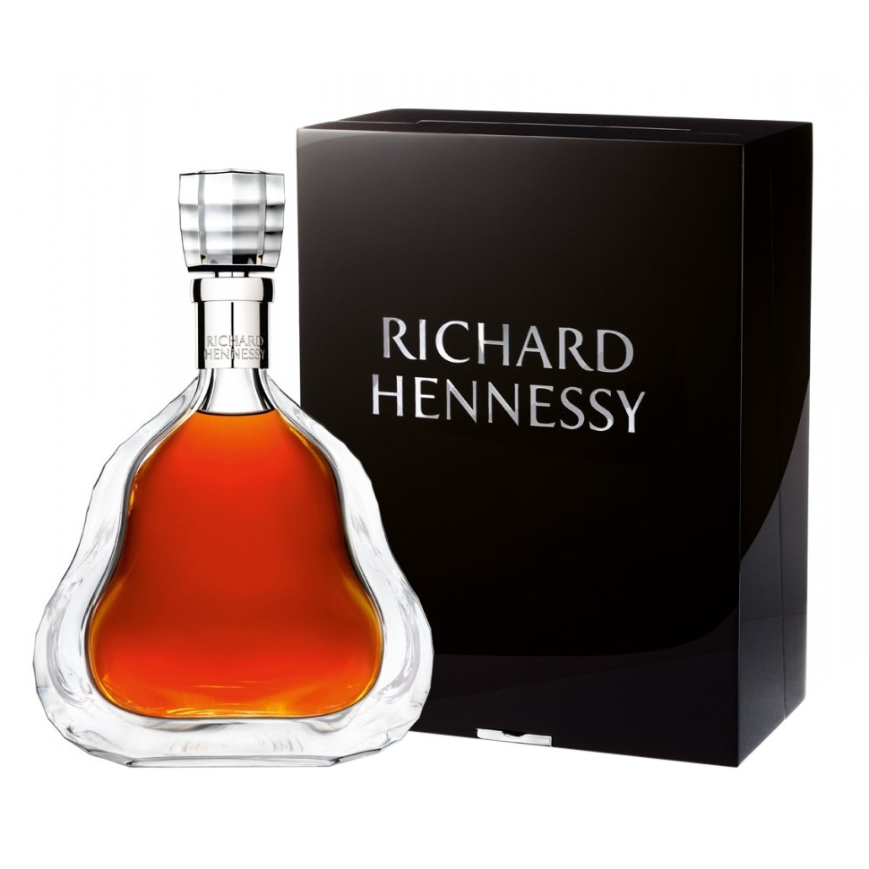 Hennessy Richard 700ml – BSW Liquor