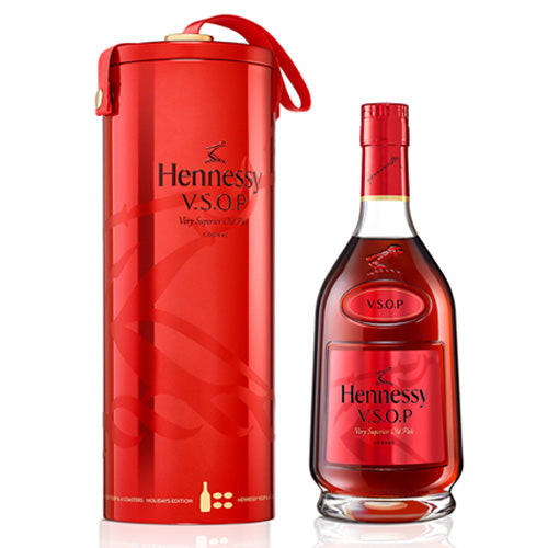 Hennessy VSOP 2022 Limited Edition 750ml – BSW Liquor