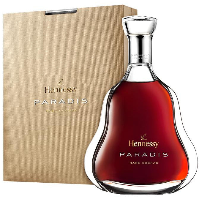 Hennessy Paradis 750ml – BSW Liquor