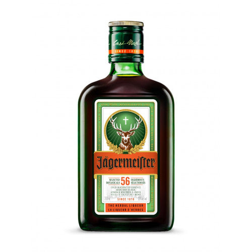 Jager alcohol new arrivals