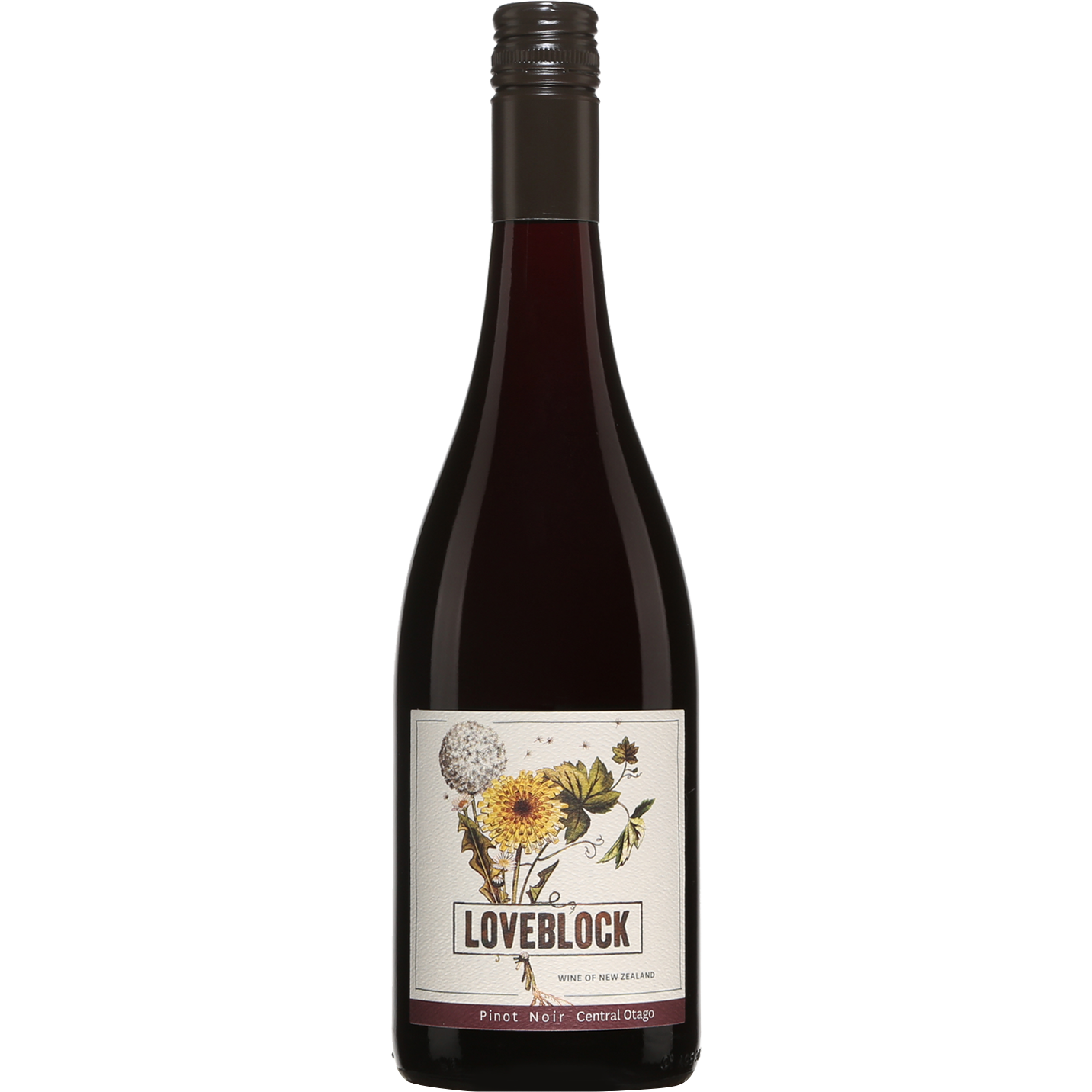 Belle Glos Las Alturas Vineyard Pinot Noir (Green Wax) 2020 750ml – BSW  Liquor