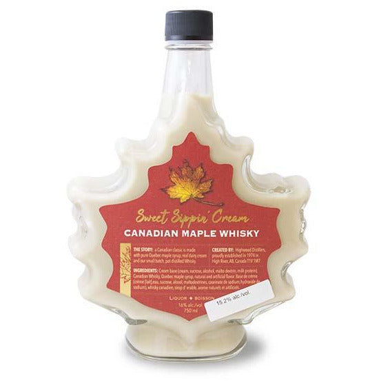 canadian maple whiskey