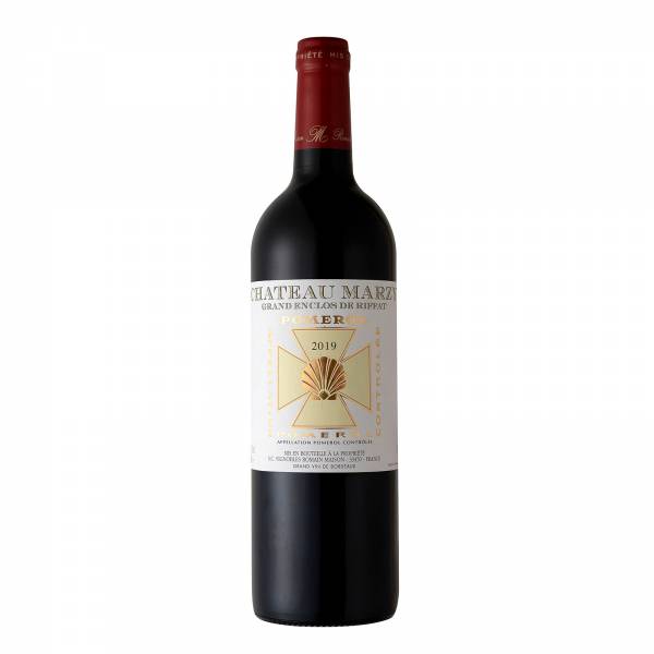 Chateau Marzy Pomerol 2019 750ml