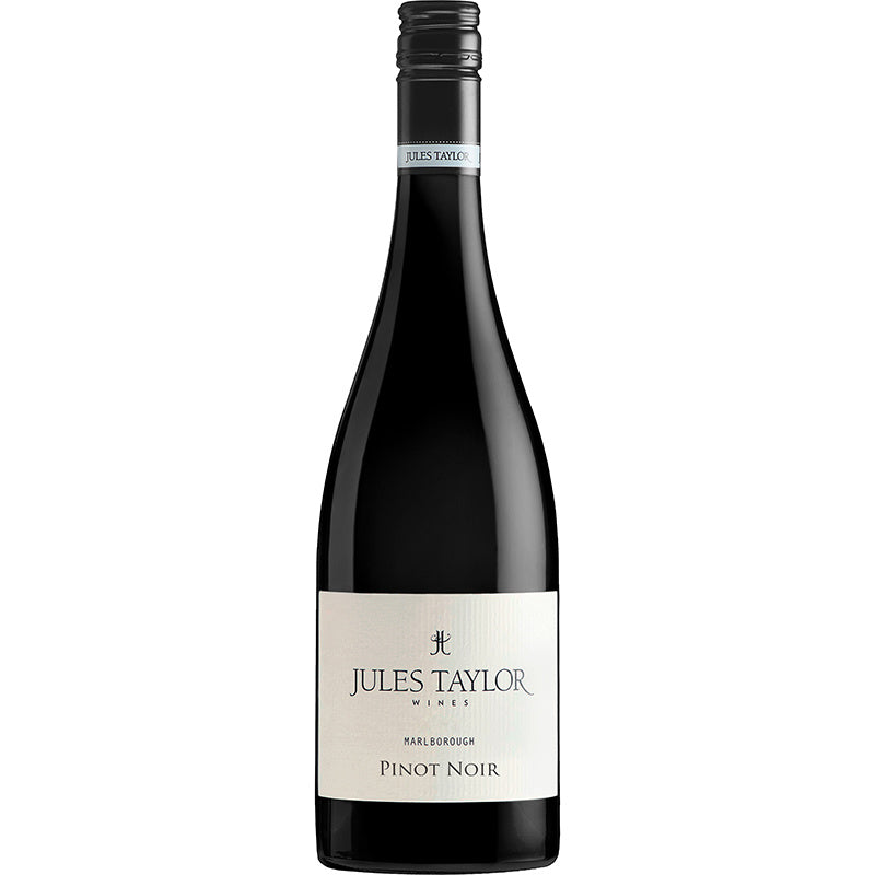 Jules Taylor Pinot Noir 750ml