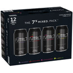 Nutrl 7% Mixer 12 Cans