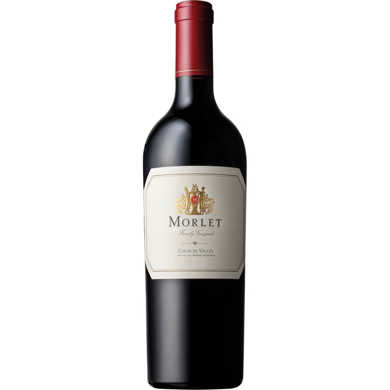 Morlet Coeur De Vallee 2019 750ml