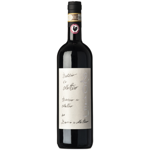 Caparsa Doccio A Matteo Riserva 2016 750ml