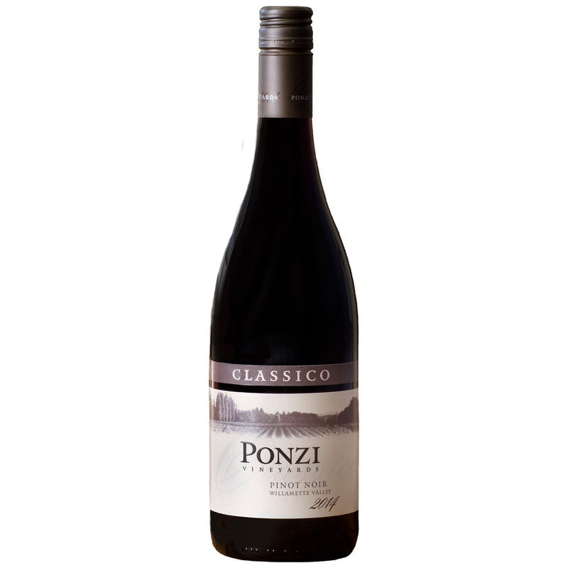 Ponzi pinot cheap noir