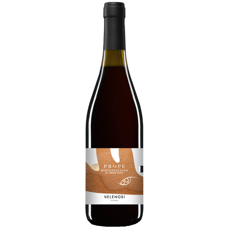 Prope Montepulciano D'Abruzzo Doc 750ml