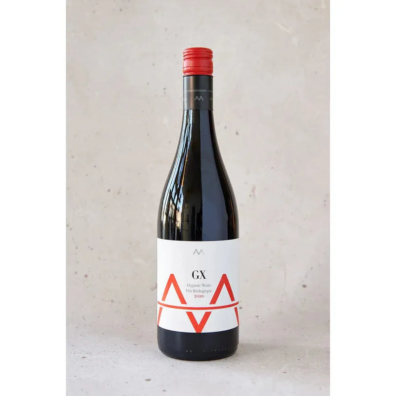 AA Alta Alella Garnatxa 750ml