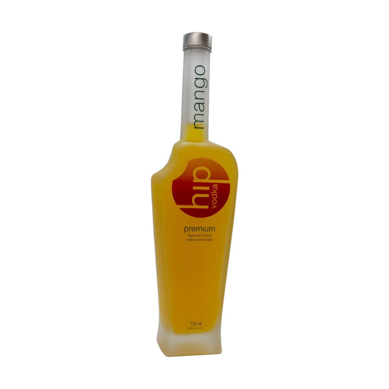 Hip Vodka Mango 750ml