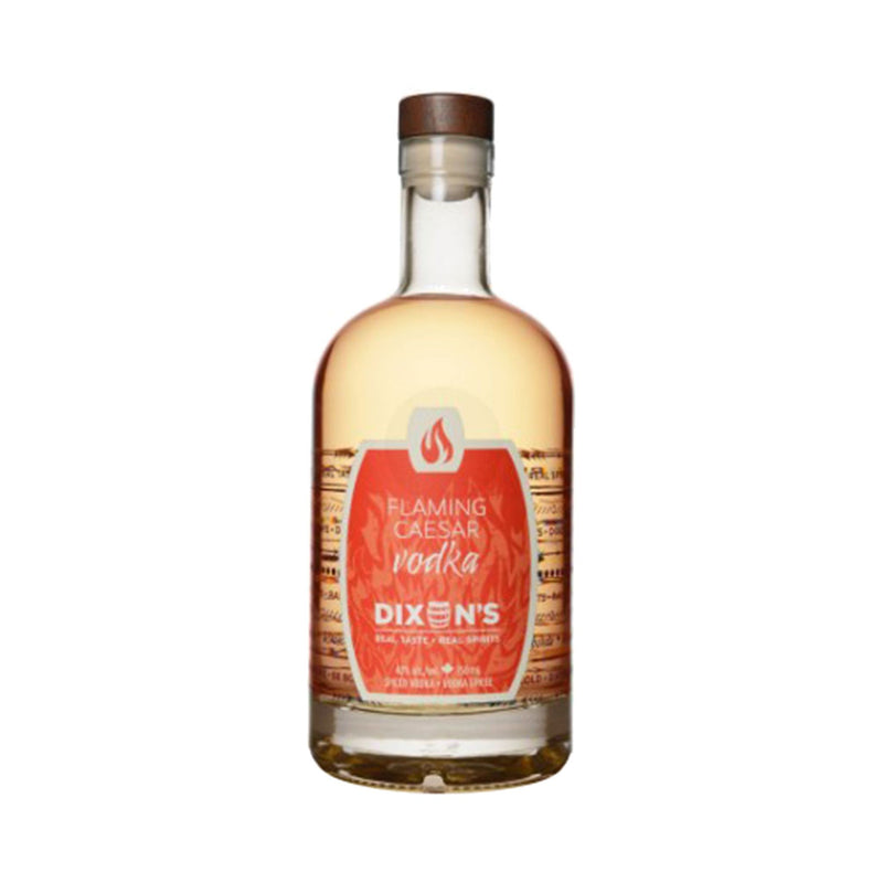 Dixons Flaming Caesar Vodka 750ml