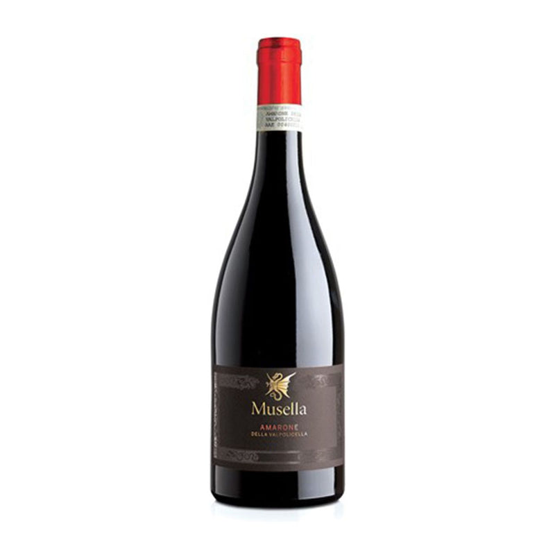 Musella Amarone 2016/2017 750ml