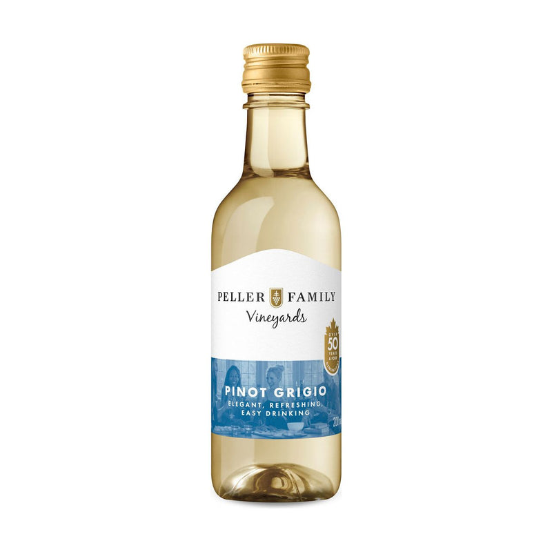 Peller Family Vineyards Pinot Grigio 200ml